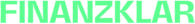 Finanzklar