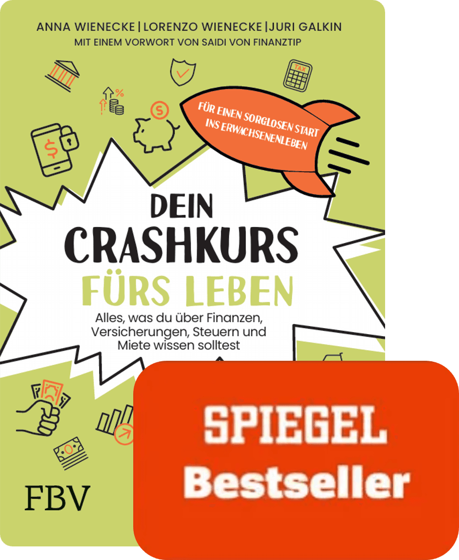 Der Spiegel-Bestseller