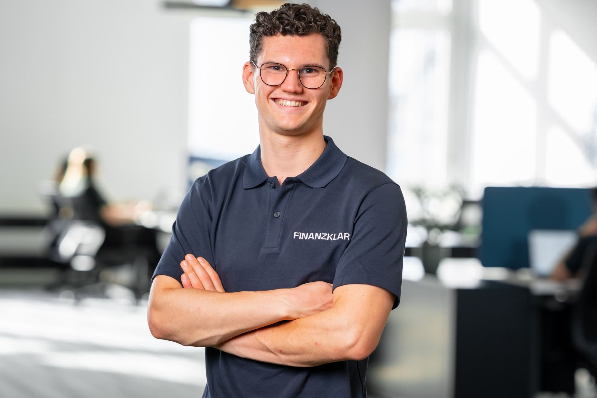 Vinzent Gutzeit - Finanzklar Experte