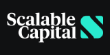 Scalable Capital Free Broker Logo