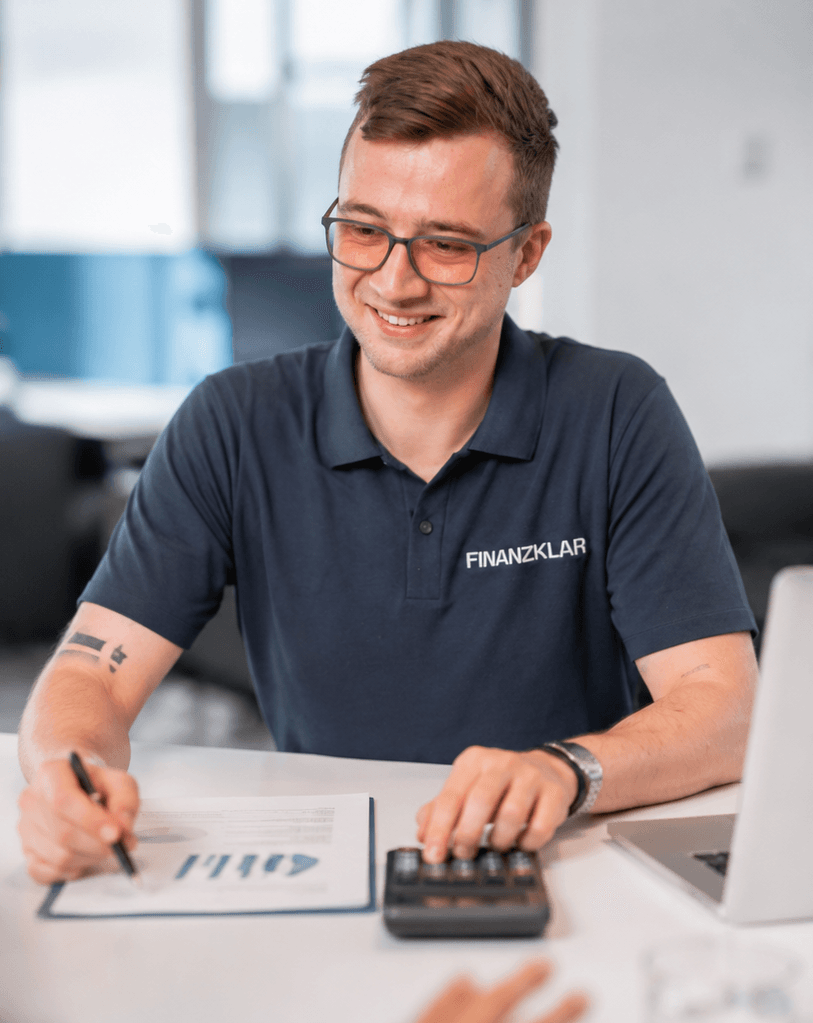 Kalkulation Berechnung Finanzen | Finanzklar