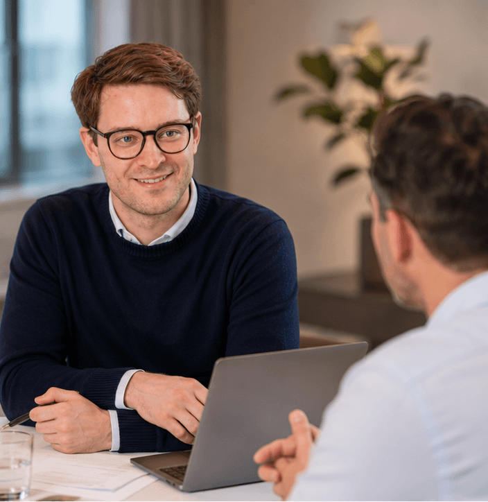 ehrliche Beratung | Finanzen | Juri